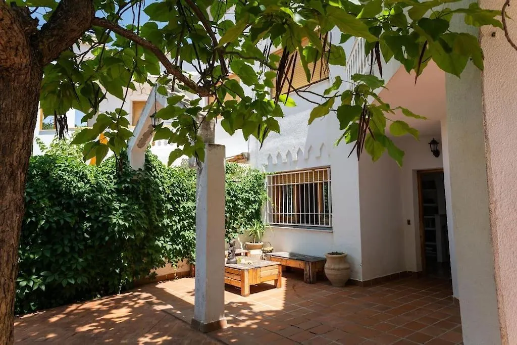Casa Con Piscina-1