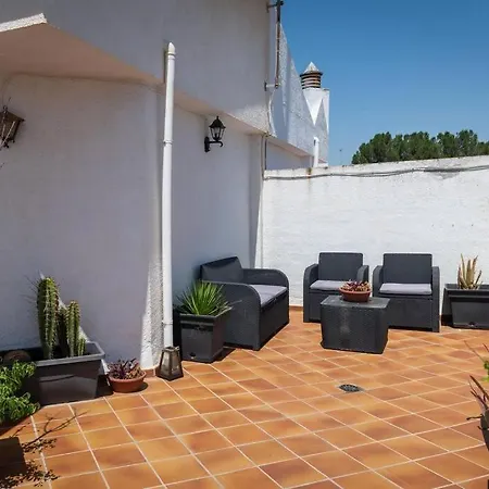 Casa Con Piscina-3