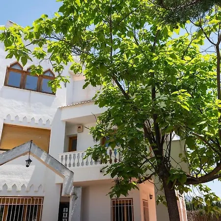 Casa Con Piscina-2